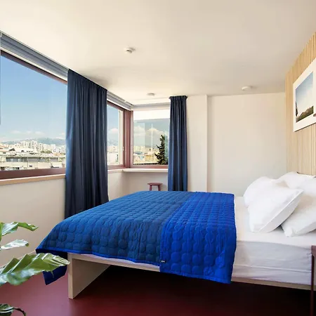 Up There Design 4* Spalato