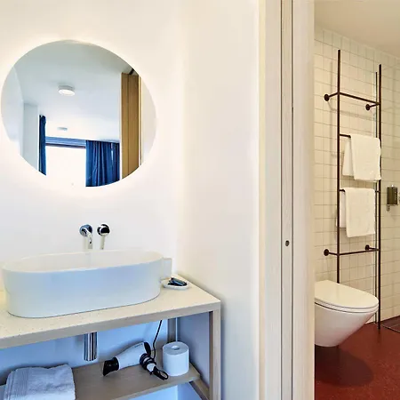 Up There Design 4* Spalato
