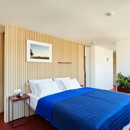 Up There Design 4* Spalato