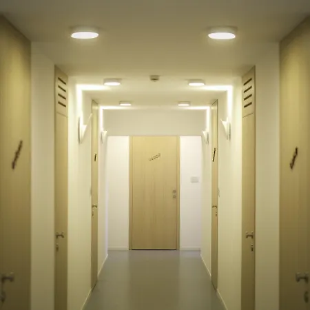 Готель типу 