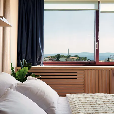 Up There Design 4* Спліт