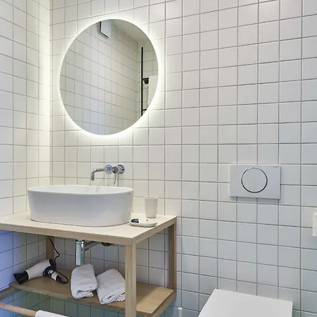 Bed and Breakfast Up There Design 4*