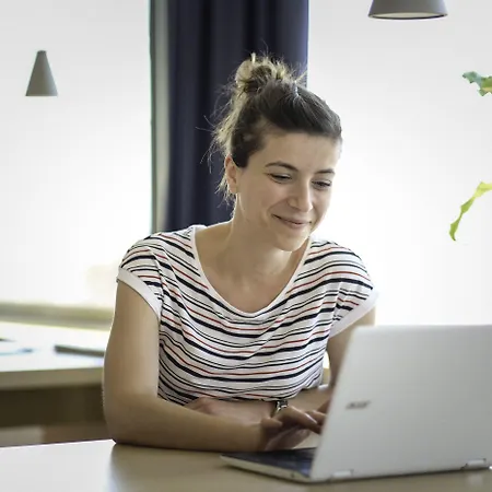 Готель типу 