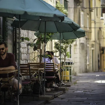 Готель типу 