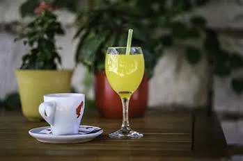 Couette-café Up There Design 4*