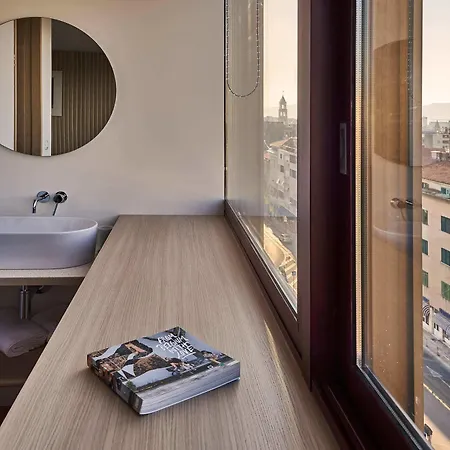 Bed and Breakfast Up There Design