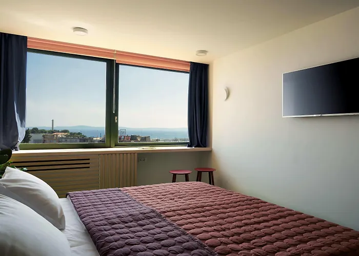 Up There Design Bed & Breakfast Split