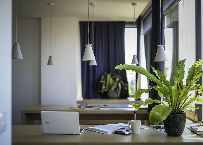 Up There Design Split