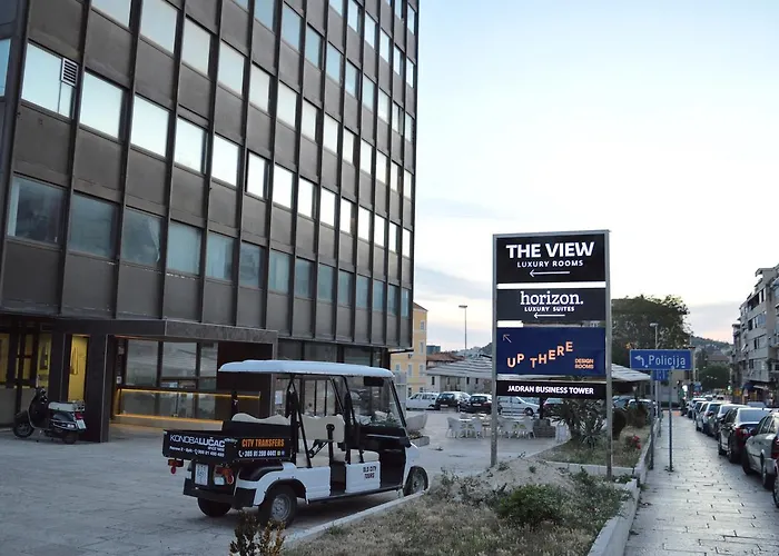 Up There Design Split