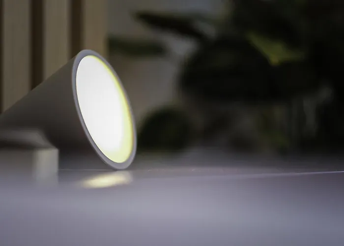 Up There Design Bed & Breakfast